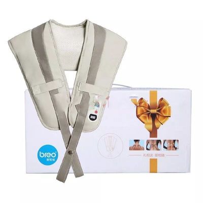 内外兼修，焕发自然光彩 瘦身养颜的饮食秘笈与按摩披肩的舒压妙用