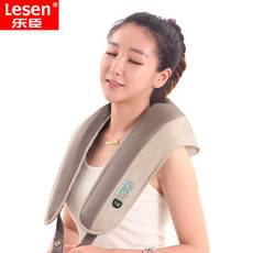 新品速递 | 智能按摩披肩 随时随地，告别肩颈酸痛